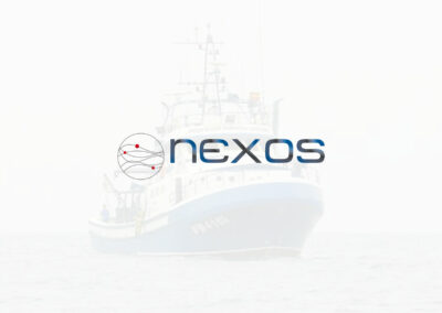 NeXOS