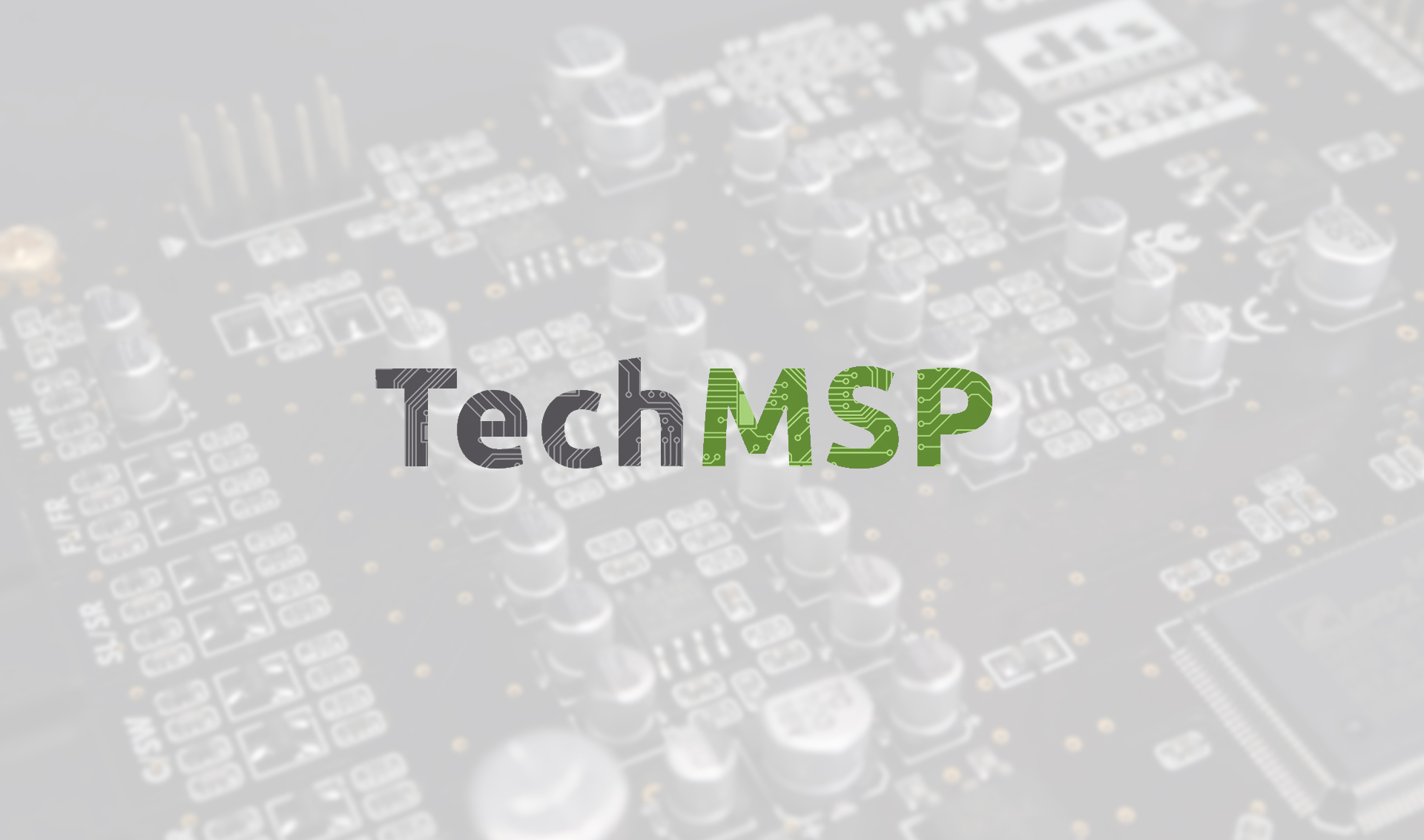 TechMSP