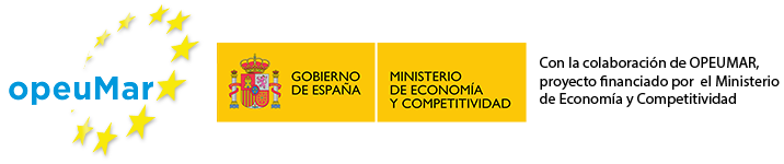 Logo Opeumar Europa CCTT