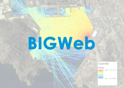BIGWeb