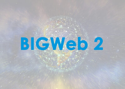 BIGWeb 2