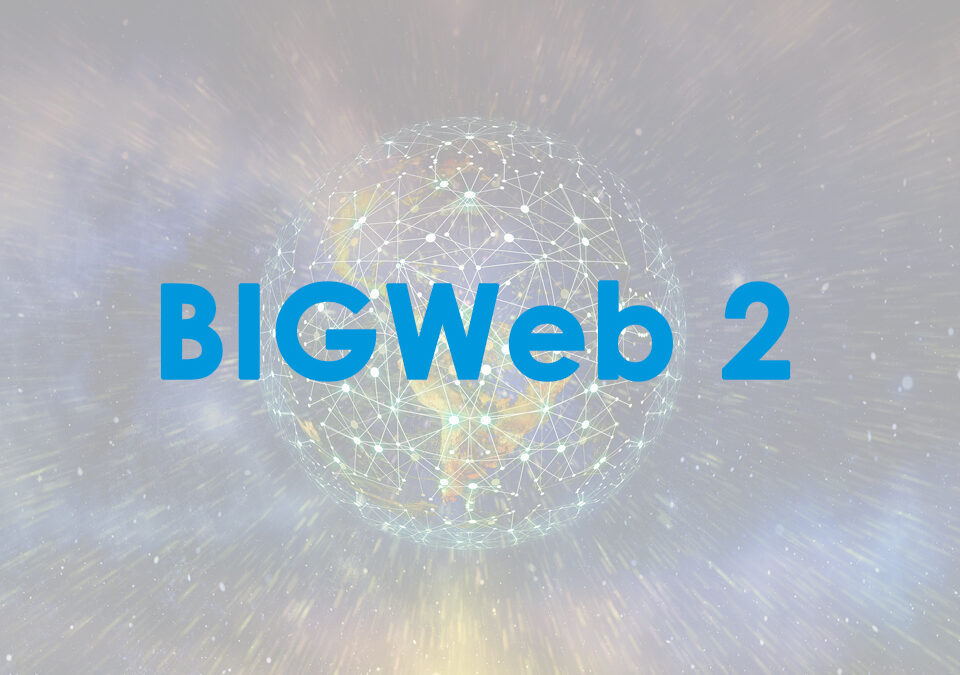 BIGWeb 2