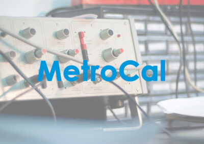MetroCal