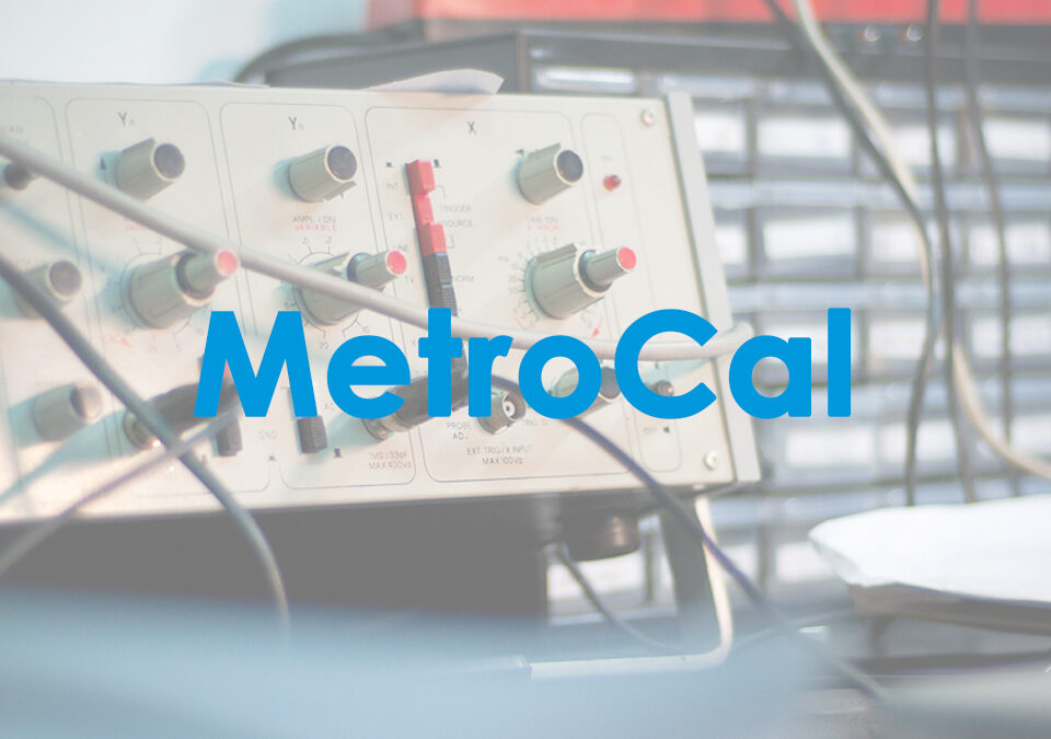MetroCal