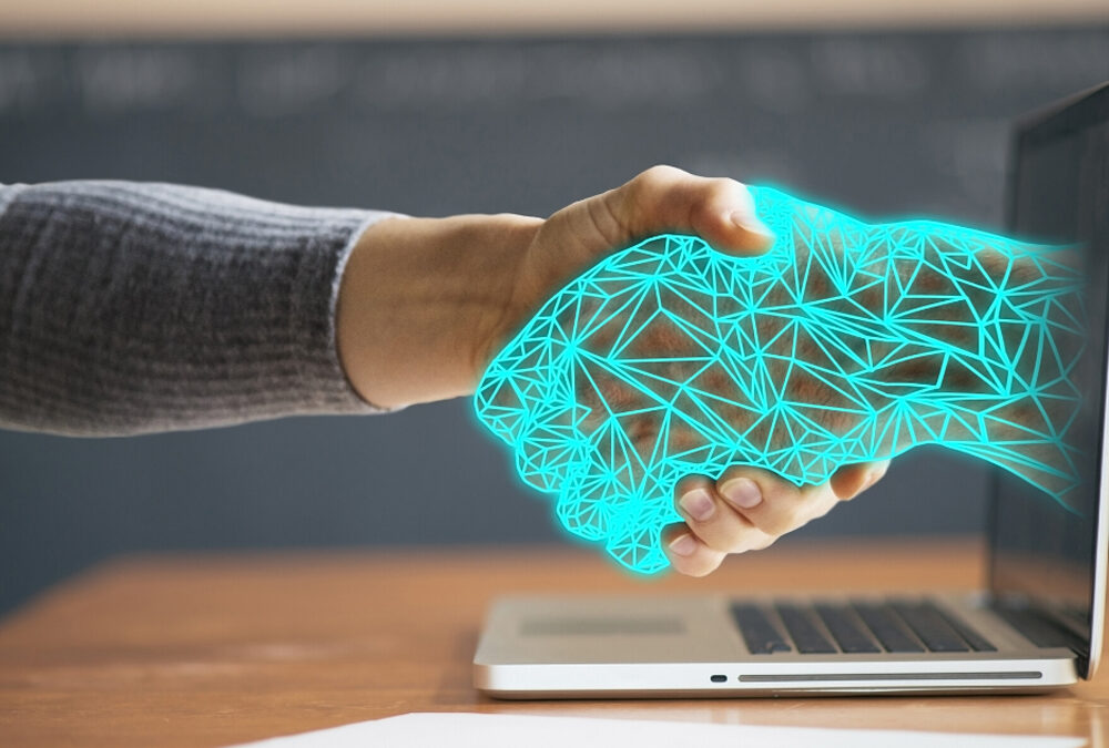 Jornada: Tecnologías 4.0 para Pymes