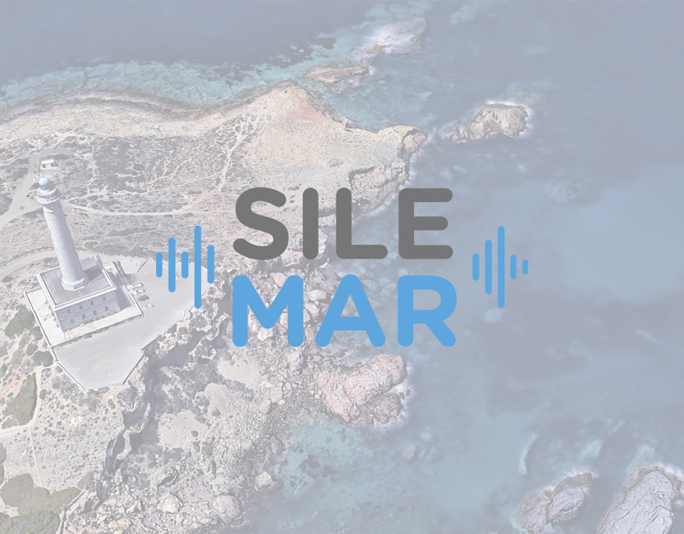 Proyecto SILEMAR Logo SILEMAR