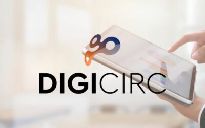 DigiCirc will create new opportunities for SMEs in the domains of Circular Cities