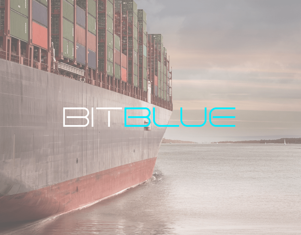 Portada Bitblue