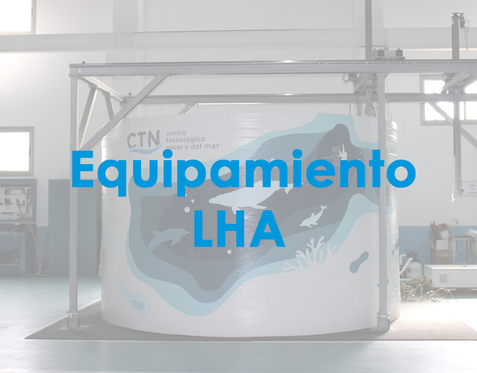 Proyecto LHA Proyecto LHA