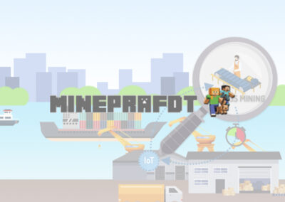 MINEPRAFDT