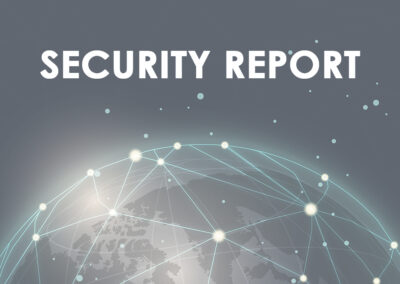 SECURITY REPORT
