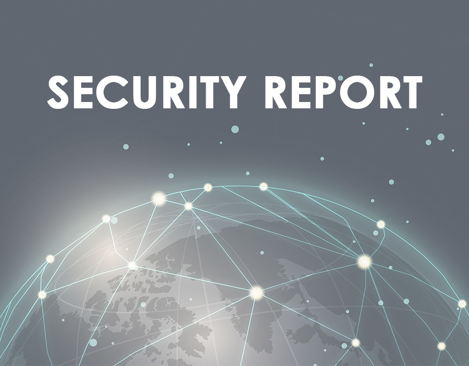Proyecto SECURITY REPORT Proyecto SECURITY REPORT
