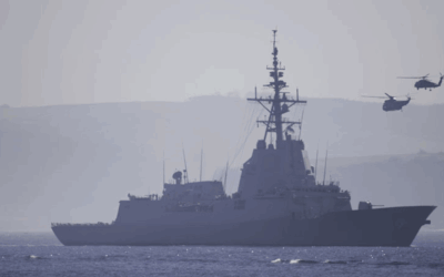 SeaDefence: Arranca el nuevo proyecto europeo para la mejora de plataformas navales