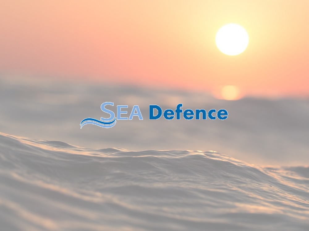 seadefence Logo dSEADEFENCE