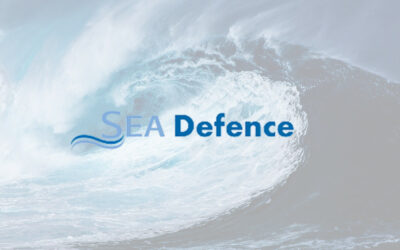 SeaDefence – New European project