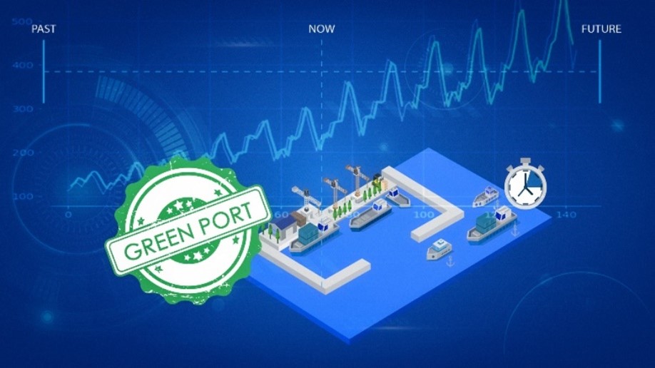 EnviroPorts