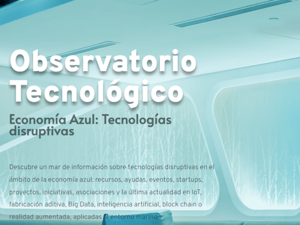 Observatorio