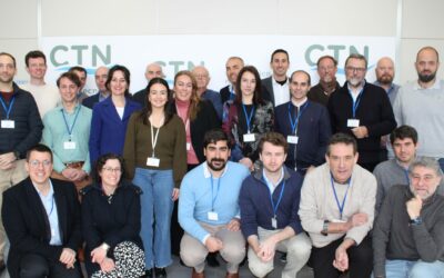 CTN contribuirá en la reducción de emisiones del transporte marítimo en un 90% con «Poseidon»
