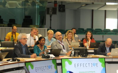 Europa destina nueve millones de euros al proyecto de recuperación de ecosistemas marinos liderado por CTN
