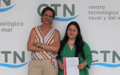 CTN obtiene el certificado ISO 9001