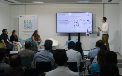 El sector acuícola apuesta por la innovación tecnológica para asegurar el abastecimiento de pescado en el mercado
