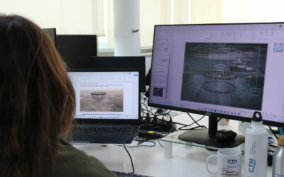 Un estudio internacional revela que Digi Safe Cage evita pérdidas en la producción acuícola y acaba con riesgos medioambientales de la industria