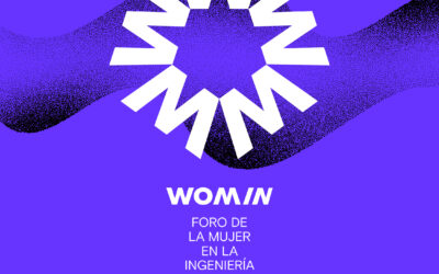 “WomIn, el Foro de la Mujer en Ingeniería 2024”, pondrá en valor el papel de la mujer en la ingeniería para fomentar el acceso de las jovenes a carreras STEM
