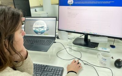 El proyecto ECoSS culmina con un hito en la investigación del ruido submarino y la conservación marina