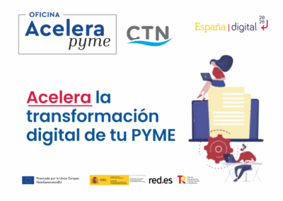 Acelerapyme