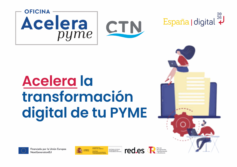 Acelerapyme