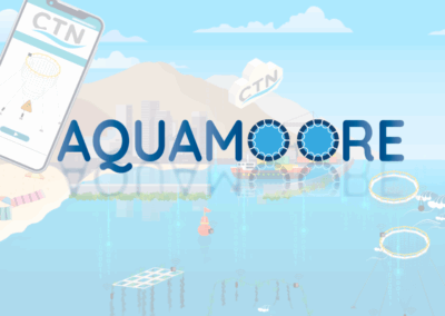 AQUAMOORE