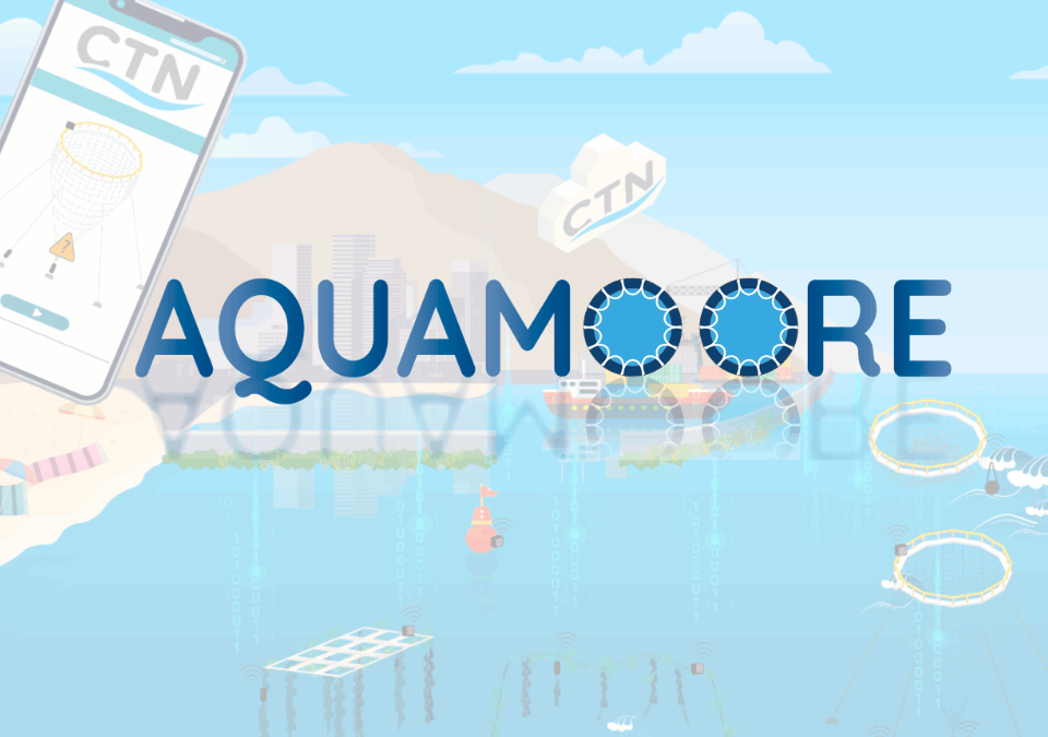 AQUAMOORE