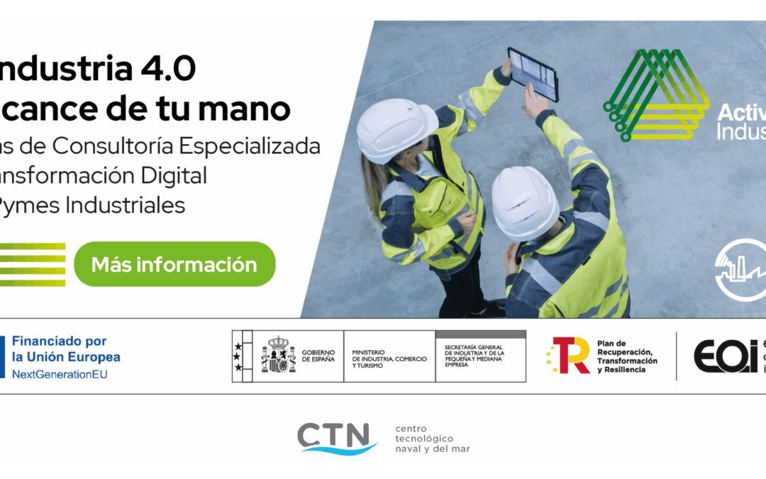 Activa Industria 4.0