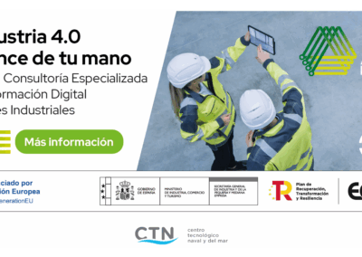 Activa Industria 4.0
