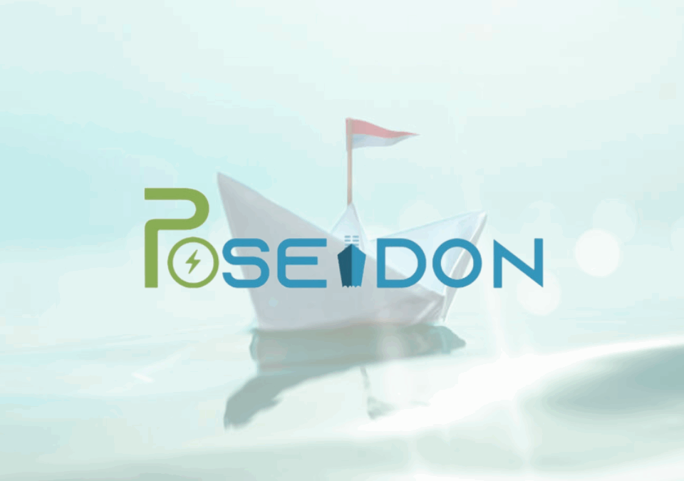 POSEIDON