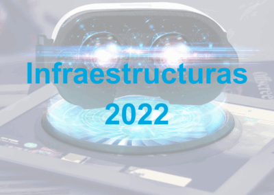 Infraestructuras 2022
