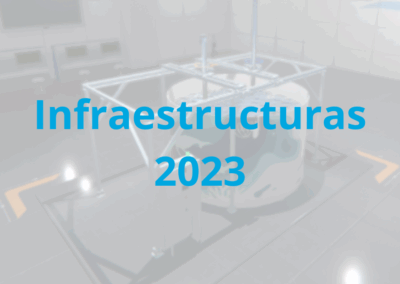 Infraestructuras 2023