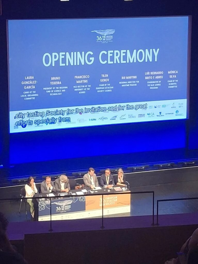 Congreso-Cetaceos 2