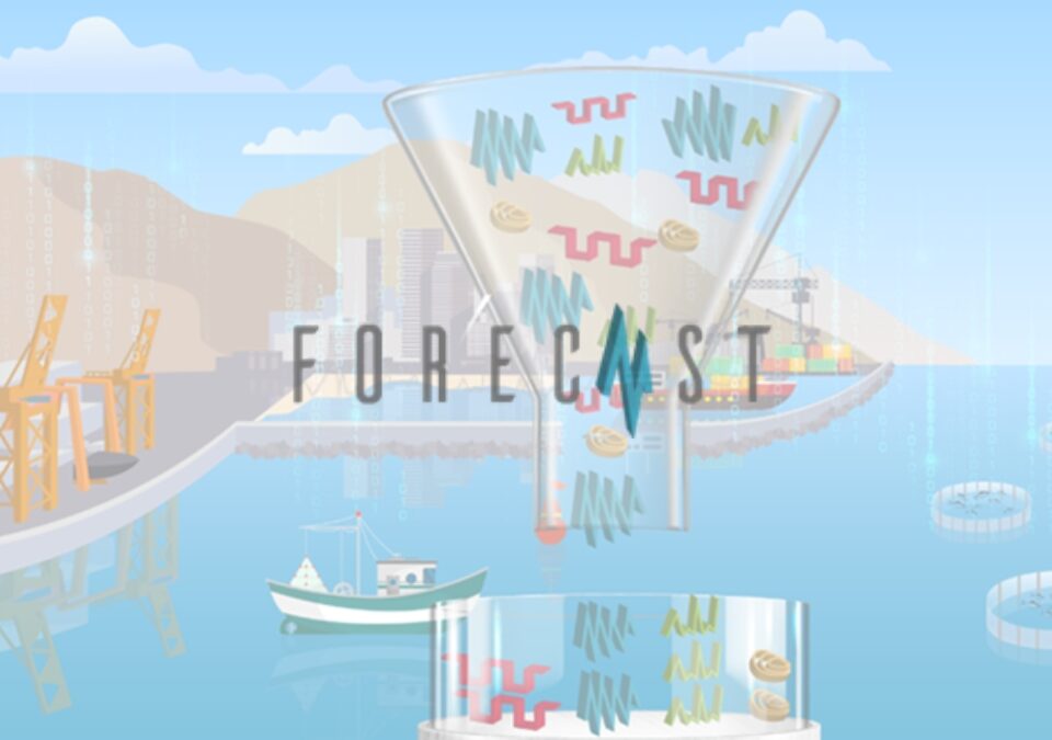 FORECAST